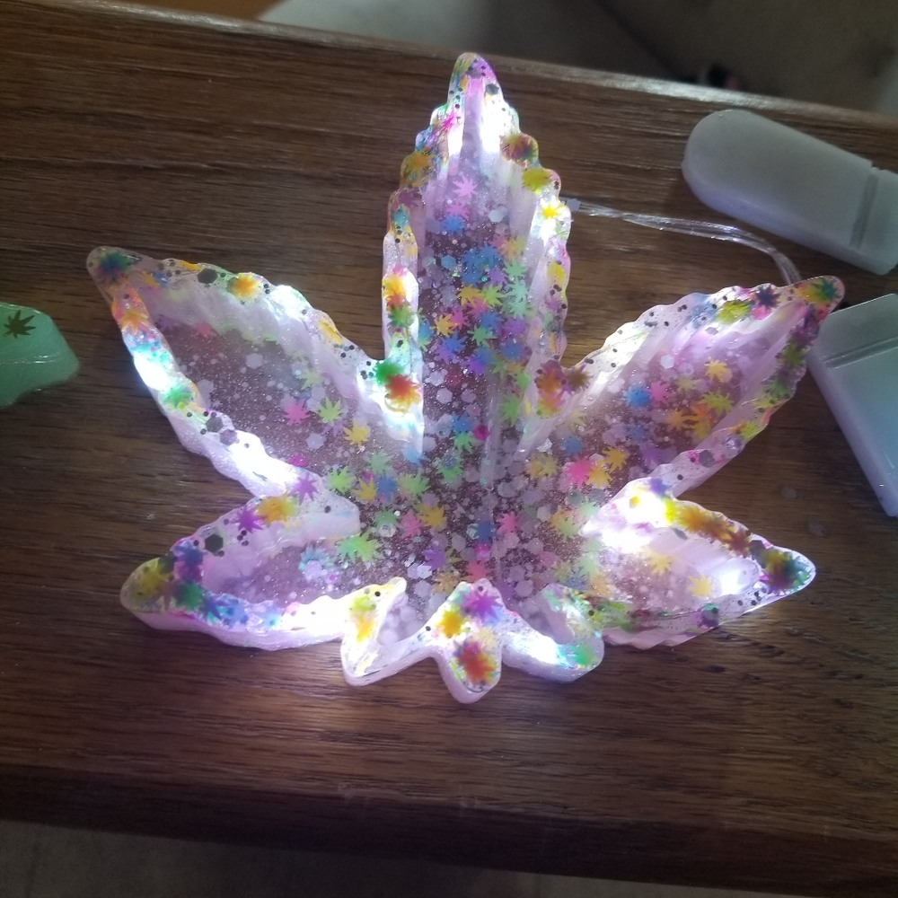 💥LED ASHTRAY💥 - Picture 4 of 7